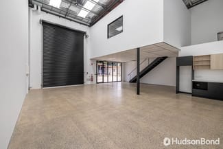 Factory, Warehouse & Industrial commercial property sold at 4 Assembly Circuit Huntingdale VIC 3166
