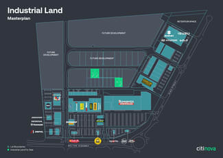 Development / Land commercial property sold at Lot 7/X/24 High Street Melton VIC 3337