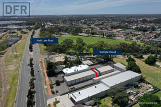 Factory, Warehouse & Industrial commercial property sold at 9/800 North Lake Road Cockburn Central WA 6164 Factory, Warehouse & Industrial commercial property sold at 9/800 North Lake Road Cockburn Central WA 6164