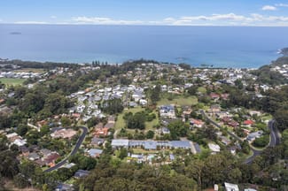 Hotel, Motel, Pub & Leisure commercial property sold at Korora NSW 2450