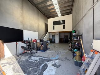 Factory, Warehouse & Industrial commercial property sold at 24/10 Cawley Road Yarraville VIC 3013 Factory, Warehouse & Industrial commercial property sold at 24/10 Cawley Road Yarraville VIC 3013