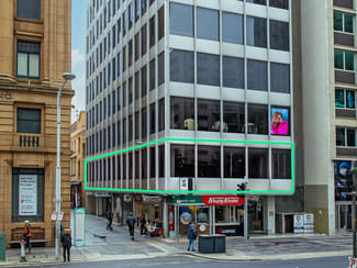 Offices commercial property sold at Level 1/28 Grenfell Street Adelaide SA 5000 Offices commercial property sold at Level 1/28 Grenfell Street Adelaide SA 5000