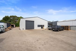 Factory, Warehouse & Industrial commercial property for lease at Unit 2/34 Trevor Street Ulverstone TAS 7315 Factory, Warehouse & Industrial commercial property for lease at Unit 2/34 Trevor Street Ulverstone TAS 7315