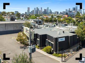 Showrooms / Bulky Goods commercial property sold at 302-308 Arden Street North Melbourne VIC 3051