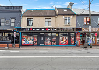 Shop & Retail commercial property for sale at 673-677 Darling Street Rozelle NSW 2039