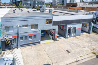 Factory, Warehouse & Industrial commercial property sold at 8-10 Production Avenue Kogarah NSW 2217
