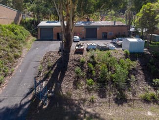 Factory, Warehouse & Industrial commercial property sold at 15 Tathra Street West Gosford NSW 2250 Factory, Warehouse & Industrial commercial property sold at 15 Tathra Street West Gosford NSW 2250