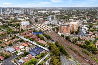 Development / Land commercial property sold at 15&17 Cooper Street Strathfield NSW 2135 Development / Land commercial property sold at 15&17 Cooper Street Strathfield NSW 2135