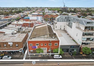 Offices commercial property sold at 122 Chapel Street St Kilda VIC 3182