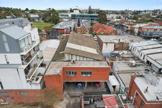 Offices commercial property sold at 122 Chapel Street St Kilda VIC 3182