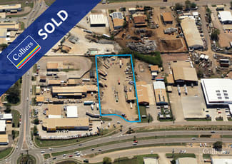 Development / Land commercial property sold at 347 Woolcock Street Garbutt QLD 4814