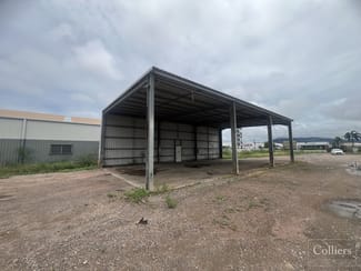 Development / Land commercial property sold at 347 Woolcock Street Garbutt QLD 4814