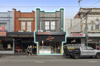 Shop & Retail commercial property sold at 706 Glenferrie Road Hawthorn VIC 3122 Shop & Retail commercial property sold at 706 Glenferrie Road Hawthorn VIC 3122
