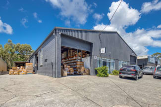 Factory, Warehouse & Industrial commercial property sold at 13 Ern Harley Drive Burleigh Heads QLD 4220