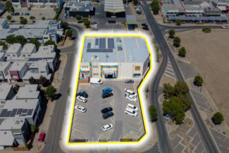 Hotel, Motel, Pub & Leisure commercial property sold at 10 Unity Way Munno Para SA 5115