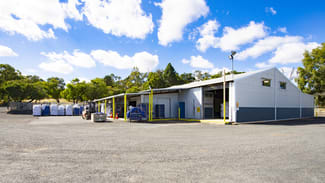 Factory, Warehouse & Industrial commercial property sold at 1 Frances Road Gelorup WA 6230 Factory, Warehouse & Industrial commercial property sold at 1 Frances Road Gelorup WA 6230