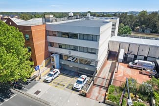 Shop & Retail commercial property sold at 11 Kildare Road Blacktown NSW 2148