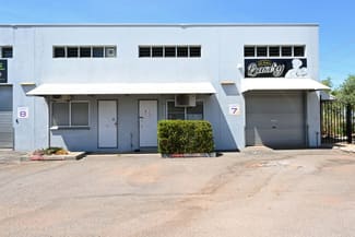 Factory, Warehouse & Industrial commercial property sold at 7/41 Georgina Crescent Yarrawonga NT 0830 Factory, Warehouse & Industrial commercial property sold at 7/41 Georgina Crescent Yarrawonga NT 0830