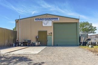 Factory, Warehouse & Industrial commercial property sold at 26 Nixon Road Wingfield SA 5013