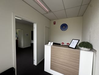 Offices commercial property sold at 11/653 Mountain Highway Bayswater VIC 3153