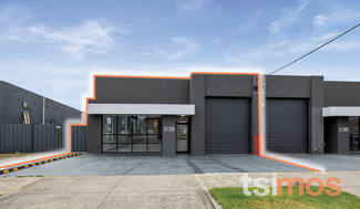 Showrooms / Bulky Goods commercial property sold at 2/36 Roberna Street Moorabbin VIC 3189 Showrooms / Bulky Goods commercial property sold at 2/36 Roberna Street Moorabbin VIC 3189