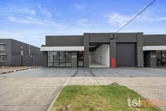 Showrooms / Bulky Goods commercial property sold at 2/36 Roberna Street Moorabbin VIC 3189 Showrooms / Bulky Goods commercial property sold at 2/36 Roberna Street Moorabbin VIC 3189