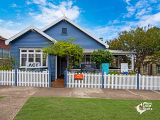 Offices commercial property sold at 54 Campbell Street Moruya NSW 2537 Offices commercial property sold at 54 Campbell Street Moruya NSW 2537