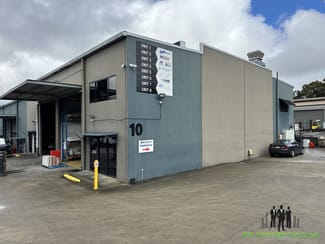 Factory, Warehouse & Industrial commercial property sold at 1/10 Helium Street Narangba QLD 4504 Factory, Warehouse & Industrial commercial property sold at 1/10 Helium Street Narangba QLD 4504