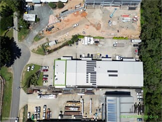Factory, Warehouse & Industrial commercial property sold at 1/10 Helium Street Narangba QLD 4504 Factory, Warehouse & Industrial commercial property sold at 1/10 Helium Street Narangba QLD 4504