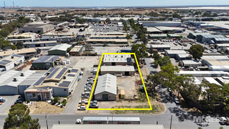 Factory, Warehouse & Industrial commercial property sold at 106 Francis Road Wingfield SA 5013 Factory, Warehouse & Industrial commercial property sold at 106 Francis Road Wingfield SA 5013