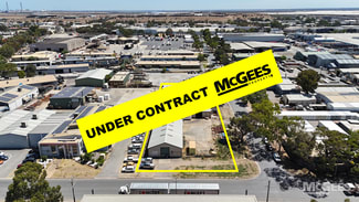 Factory, Warehouse & Industrial commercial property sold at 106 Francis Road Wingfield SA 5013 Factory, Warehouse & Industrial commercial property sold at 106 Francis Road Wingfield SA 5013