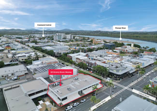 Offices commercial property for sale at Mackay CBD/69 Victoria Street Mackay QLD 4740 Offices commercial property for sale at Mackay CBD/69 Victoria Street Mackay QLD 4740