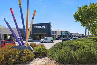 Shop & Retail commercial property sold at Joondalup Gate 57 Joondalup Drive Edgewater WA 6027