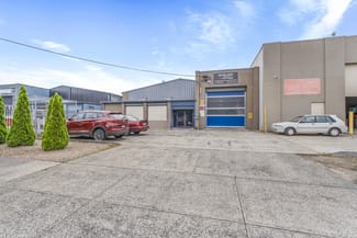 Factory, Warehouse & Industrial commercial property sold at 13 Temple Drive Thomastown VIC 3074 Factory, Warehouse & Industrial commercial property sold at 13 Temple Drive Thomastown VIC 3074