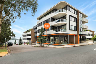 Other commercial property sold at 2 Wharf Road Toronto NSW 2283 Other commercial property sold at 2 Wharf Road Toronto NSW 2283