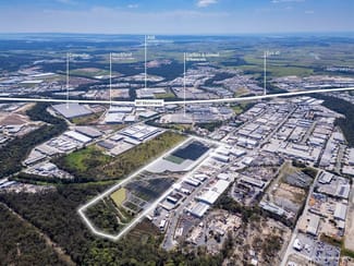 Factory, Warehouse & Industrial commercial property sold at 54 Pearson Road Yatala QLD 4207 Factory, Warehouse & Industrial commercial property sold at 54 Pearson Road Yatala QLD 4207
