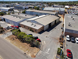Factory, Warehouse & Industrial commercial property sold at 44 Meliador Way Midvale WA 6056 Factory, Warehouse & Industrial commercial property sold at 44 Meliador Way Midvale WA 6056