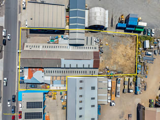 Factory, Warehouse & Industrial commercial property sold at 73-79 Sunderland Street Derwent Park TAS 7009