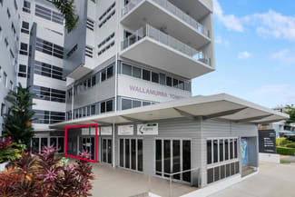 Medical / Consulting commercial property sold at Ground Floor Lot 2/189-191 Abbott Street Cairns City QLD 4870 Medical / Consulting commercial property sold at Ground Floor Lot 2/189-191 Abbott Street Cairns City QLD 4870