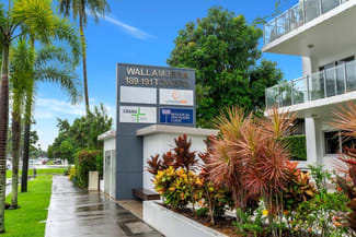 Medical / Consulting commercial property sold at Ground Floor Lot 2/189-191 Abbott Street Cairns City QLD 4870 Medical / Consulting commercial property sold at Ground Floor Lot 2/189-191 Abbott Street Cairns City QLD 4870