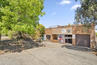 Factory, Warehouse & Industrial commercial property sold at 22 John Bull Street Queanbeyan NSW 2620 Factory, Warehouse & Industrial commercial property sold at 22 John Bull Street Queanbeyan NSW 2620