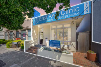 Shop & Retail commercial property sold at 724 High Street Kew East VIC 3102 Shop & Retail commercial property sold at 724 High Street Kew East VIC 3102