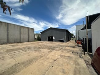 Factory, Warehouse & Industrial commercial property sold at 157 Farm Street Kawana QLD 4701