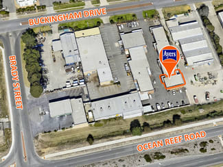 Factory, Warehouse & Industrial commercial property sold at 4/33 Buckingham Drive Wangara WA 6065 Factory, Warehouse & Industrial commercial property sold at 4/33 Buckingham Drive Wangara WA 6065