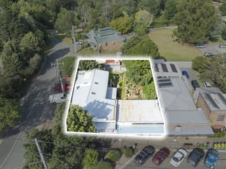 Shop & Retail commercial property sold at 1548-1552 Mount Dandenong Tourist Road Olinda VIC 3788 Shop & Retail commercial property sold at 1548-1552 Mount Dandenong Tourist Road Olinda VIC 3788