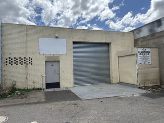 Factory, Warehouse & Industrial commercial property sold at 7/146-148 High Street Melton VIC 3337 Factory, Warehouse & Industrial commercial property sold at 7/146-148 High Street Melton VIC 3337