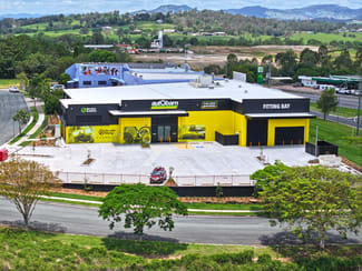 Shop & Retail commercial property sold at 52-54 Edwin Campion Drive Gympie QLD 4570 Shop & Retail commercial property sold at 52-54 Edwin Campion Drive Gympie QLD 4570