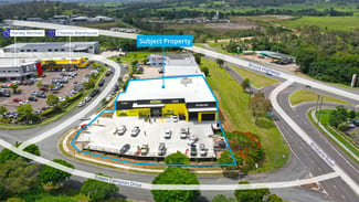 Shop & Retail commercial property sold at 52-54 Edwin Campion Drive Gympie QLD 4570 Shop & Retail commercial property sold at 52-54 Edwin Campion Drive Gympie QLD 4570