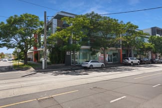 Offices commercial property sold at 18A/80 Keilor Road Essendon North VIC 3041 Offices commercial property sold at 18A/80 Keilor Road Essendon North VIC 3041