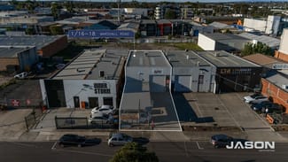Factory, Warehouse & Industrial commercial property sold at 1/16-18 Marshall Road Airport West VIC 3042 Factory, Warehouse & Industrial commercial property sold at 1/16-18 Marshall Road Airport West VIC 3042